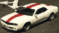 Name: Gauntlet Hash: 0x94B395C5 Cat.: Muscle