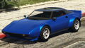 Name: Tropos Hash: 0x707E63A4 Cat.: Sports DLC: Cunning Stunts