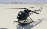 Name: seasparrow2 Hash: 0x494752F7 DLC: The Cayo Perico Heist