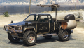 Name: Technical2 Hash: 0x4662BCBB Cat.: Off-Road DLC: Import / Export
