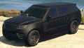 Name: Baller6 Hash: 0x27B4E6B0 Cat.: SUVs DLC: Executives and other Criminals