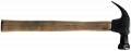 ID:weapon_hammer Name: Hammer