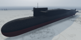 Name: kosatka Hash: 0x4FAF0D70 DLC: The Cayo Perico Heist