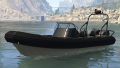 Name: Dinghy4 Hash: 0x33B47F96 Cat.: Boats DLC: Executives and other Criminals