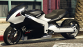 Name: Hakuchou2 Hash: 0xF0C2A91F Cat.: Motorcycles DLC: Bikers
