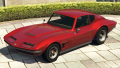 Name: Coquette2 Hash: 0x3C4E2113 Cat.: Sports Classics DLC: The San Andreas Flight School