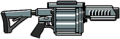 Name: Grenade Launcher Hash: WEAPON_GRENADELAUNCHER