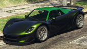 Name: Pfister811 Hash: 0x92EF6E04 Cat.: Super DLC: Further Adventures in Finance and Felony