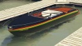 Name: Speeder2 Hash: 437538602 DLC: Executives and other Criminals