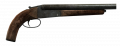 ID: weapon_dbshotgun Name: Double Barreled Shotgun