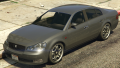 Name: Intruder Hash: 0x34DD8AA1 Cat.: Sedans