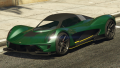 Name: Vagner Hash: 0x7397224C Cat.: Super DLC: Gunrunning