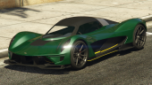 Name: Vagner Hash: 0x7397224C Cat.: Super DLC: Gunrunning