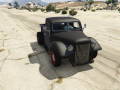 Name: RatLoader2 Hash: 0xDCE1D9F7 Cat.: Muscle DLC: Festive Surprise