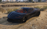 Name: coquette4 Hash: 0x98F65A5E DLC: Los Santos Summer Special