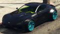 Name: Specter2 Hash: 0x400F5147 Cat.: Sports DLC: Import / Export
