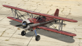 Name: Duster Hash: 0x39D6779E Cat.: Planes