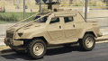 Name: Insurgent3 Hash: 0x8D4B7A8A Cat.: Off-Road DLC: Gunrunning