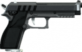 ID: weapon_pistol Name: Pistol Hash: 453432689