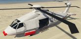 Name: annihilator2 Hash: 0x11962E49 DLC: The Cayo Perico Heist