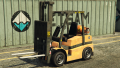 Name: Forklift Hash: 0x58E49664 Cat.: Utility
