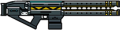 Name: Rail Gun Hash: WEAPON_RAILGUN