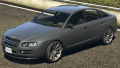 Name: Tailgater Hash: 0xC3DDFDCE Cat.: Sedans