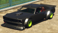 Name: Tampa2 Hash: 0xC0240885 Cat.: Sports DLC: Cunning Stunts