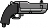 ID: weapon_compactlauncher Name: Compact Grenade Launcher