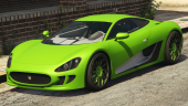 Name: XA21 Hash: 0x36B4A8A9 Cat.: Super DLC: Gunrunning