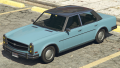 Name: Glendale Hash: 0x047A6BC1 Cat.: Sedans DLC: I'm Not a Hipster