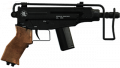 ID: weapon_minismg Name: Mini SMG
