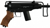 ID: weapon_minismg Name: Mini SMG Hash: 0xBD248B55