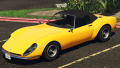 Name: Stinger Hash: 0x5C23AF9B Cat.: Sports Classics