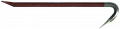 ID: weapon_crowbar Name: Crow bar