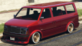 Name: Moonbeam2 Hash: 0x710A2B9B Cat.: Muscle DLC: Lowrider