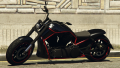 Name: Nightblade Hash: 0xA0438767 Cat.: Motorcycles DLC: Bikers