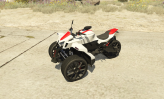 Name: stryder Hash: 0x11F58A5A
