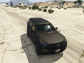 Name: XLS2 Hash: 0xE6401328 Cat.: SUVs DLC: Further Adventures in Finance and Felony