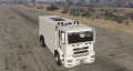 Name: Rallytruck Hash: 0x829A3C44 Cat.: Service DLC: Cunning Stunts