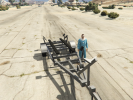 Name: boattrailer Hash: 0x1F3D44B5