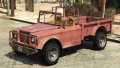 Name: Bodhi2 Hash: 0xAA699BB6 Cat.: Off-Road