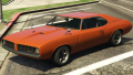 Name: Stalion Hash: 0x72A4C31E Cat.: Muscle DLC: Upgrade Console to PC
