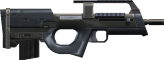 ID: weapon_assaultsmg Name: Assault SMG Hash: 0xEFE7E2DF