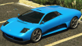 Name: Infernus Hash: 0x18F25AC7 Cat.: Super