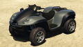 Name: Blazer5 Hash: 0xA1355F67 Cat.: Off-Road DLC: Import / Export