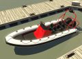Name: Dinghy4 Hash: 867467158 DLC: Executives and other Criminals