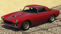 Name: Casco Hash: 0x3822BDFE Cat.: Sports Classics DLC: Heists