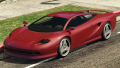Name: Penetrator Hash: 0x9734F3EA Cat.: Super DLC: Import / Export