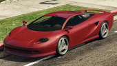 Name: Penetrator Hash: 0x9734F3EA Cat.: Super DLC: Import / Export